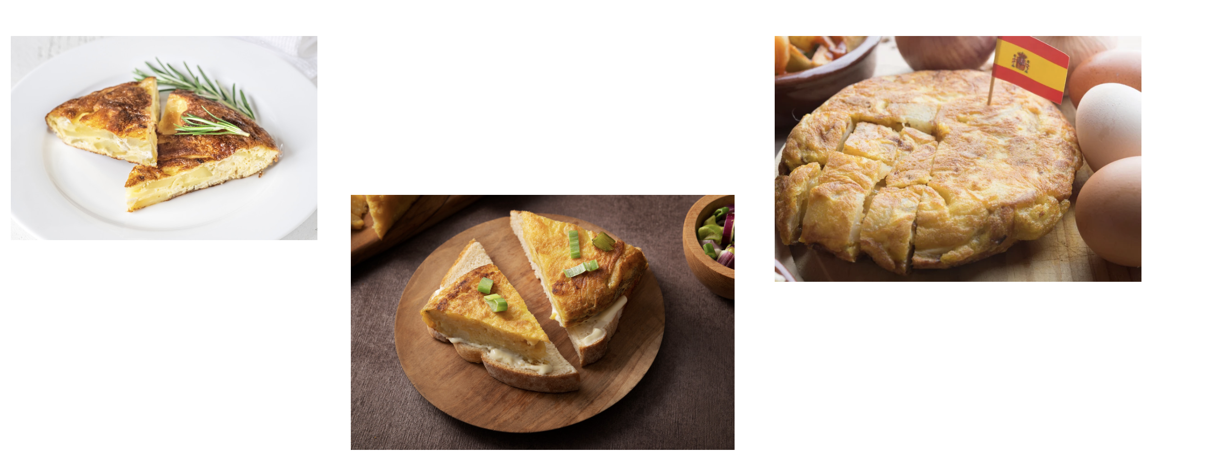 Platz 1: Spanien – Land der Tapas, der Sonne und der perfekten Tortilla